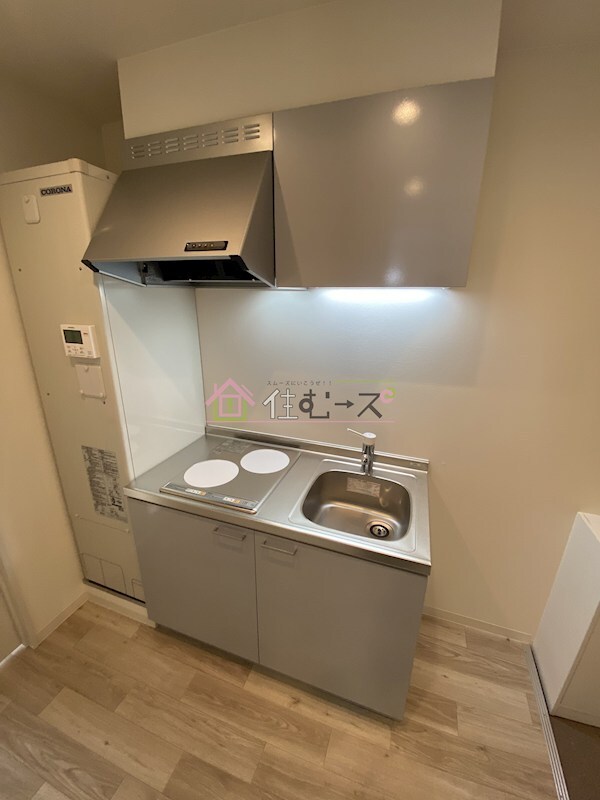 みおつくし京橋の物件内観写真