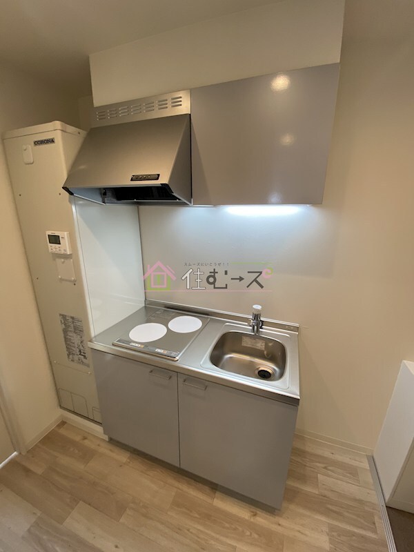 みおつくし京橋の物件内観写真