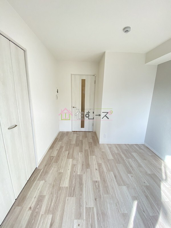 みおつくし京橋の物件内観写真