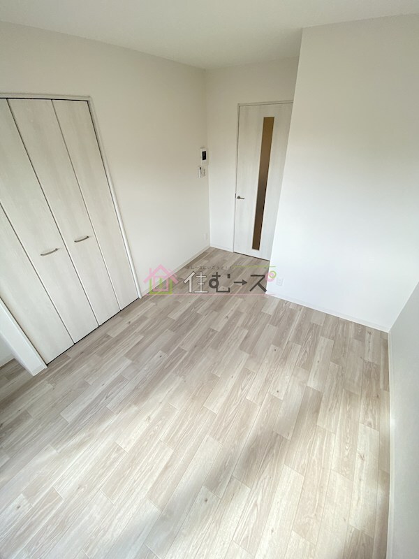 みおつくし京橋の物件内観写真