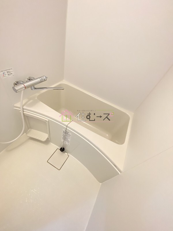 みおつくし京橋の物件内観写真