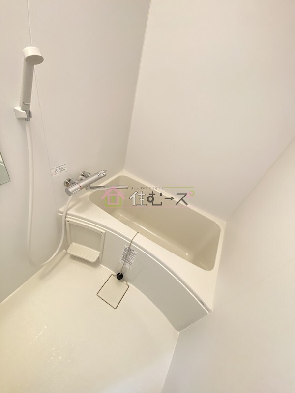 みおつくし京橋の物件内観写真