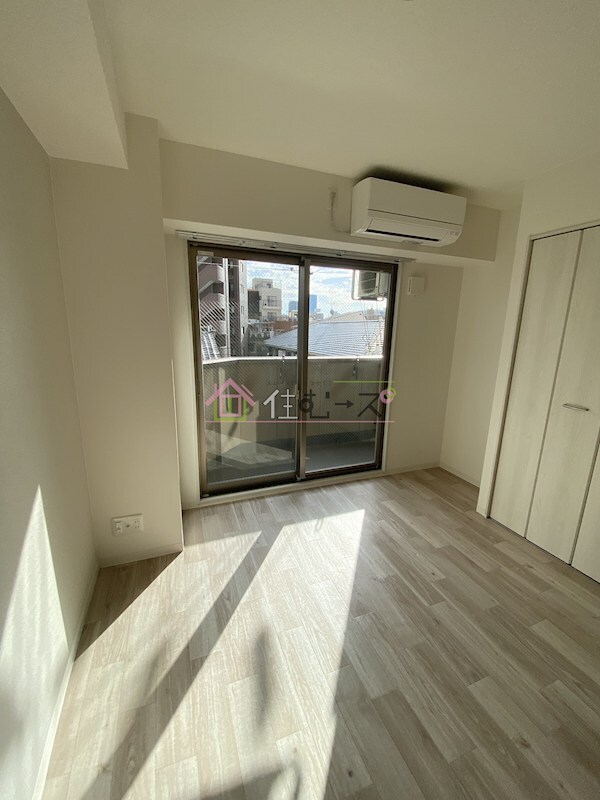 みおつくし京橋の物件内観写真