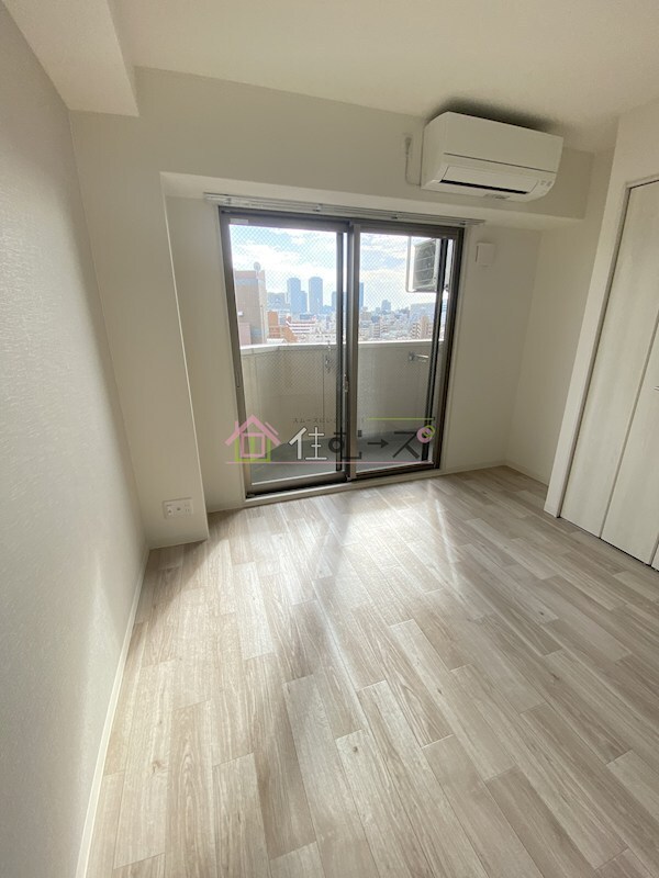 みおつくし京橋の物件内観写真