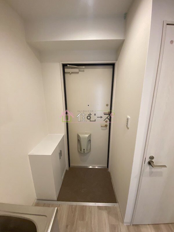 みおつくし京橋の物件内観写真