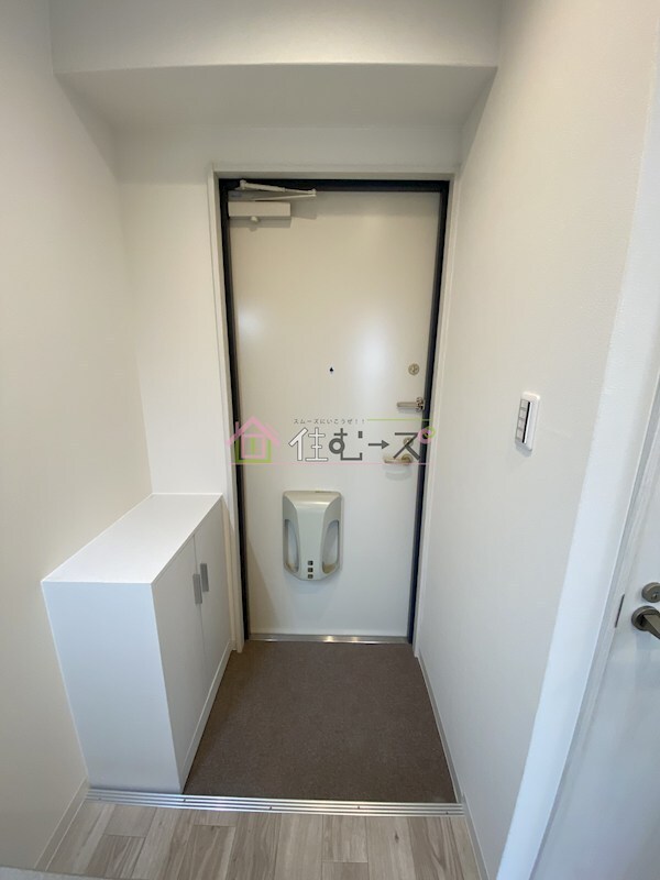 みおつくし京橋の物件内観写真