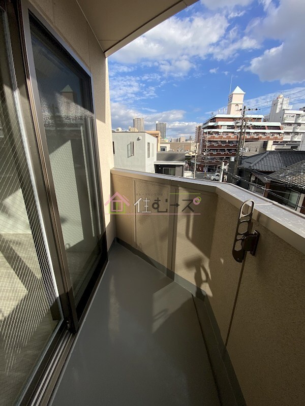 みおつくし京橋の物件内観写真