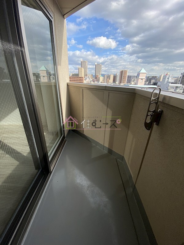 みおつくし京橋の物件内観写真