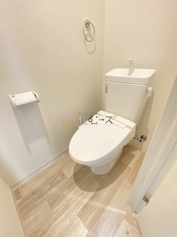 みおつくし京橋の物件内観写真