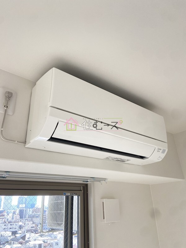 みおつくし京橋の物件内観写真