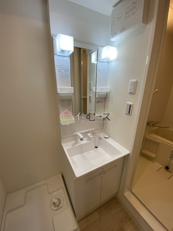 みおつくし京橋の物件内観写真