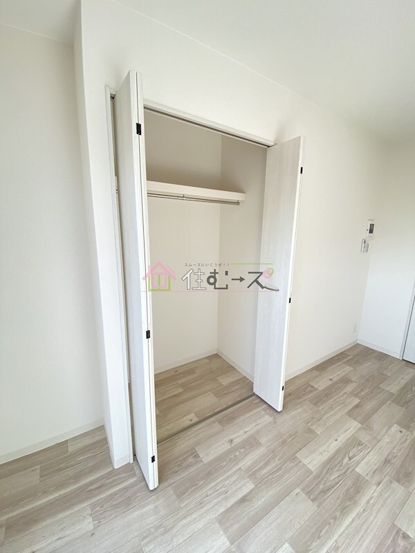 みおつくし京橋の物件内観写真