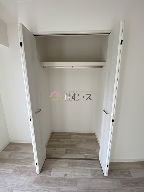 みおつくし京橋の物件内観写真