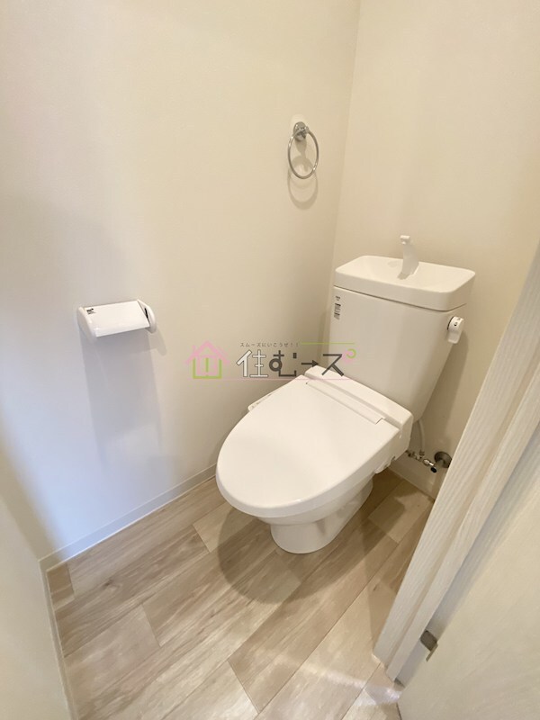 みおつくし京橋の物件内観写真