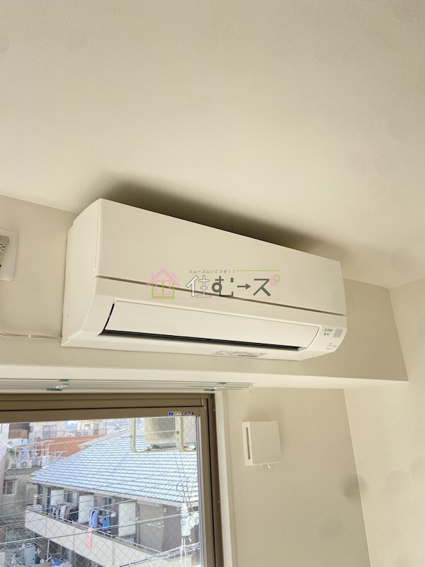 みおつくし京橋の物件内観写真