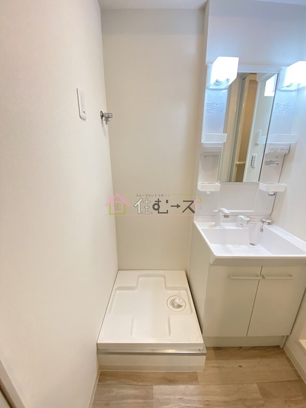 みおつくし京橋の物件内観写真