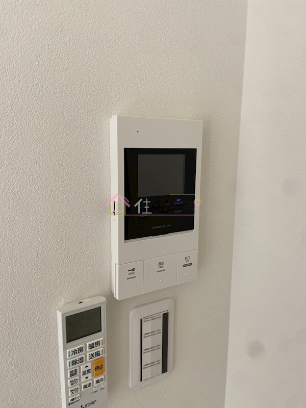 みおつくし京橋の物件内観写真