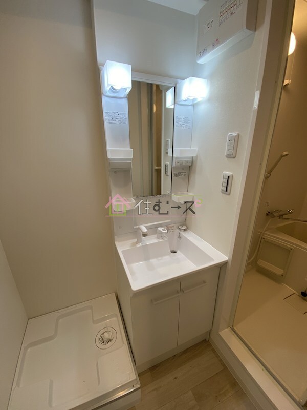 みおつくし京橋の物件内観写真