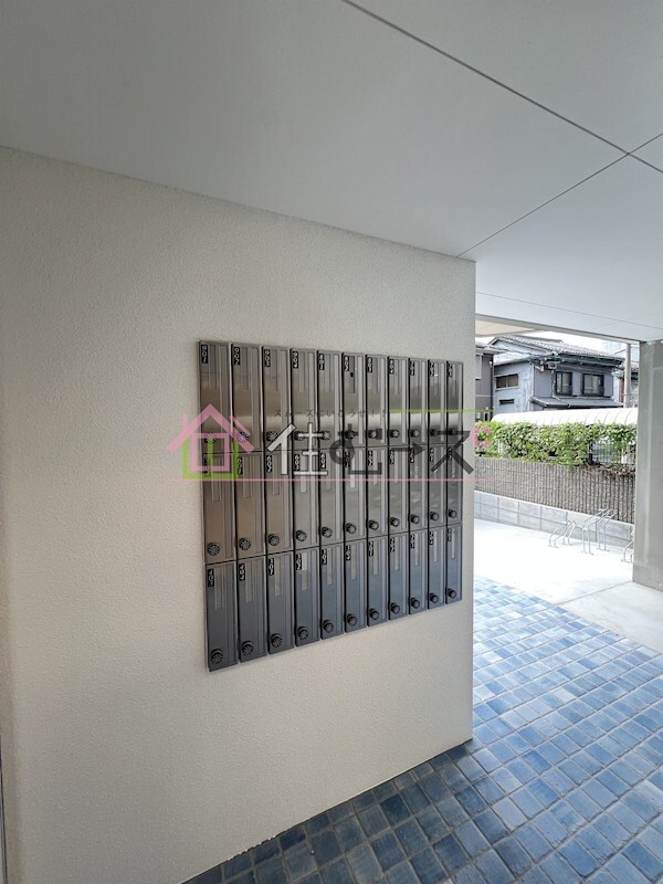 みおつくし京橋の物件内観写真