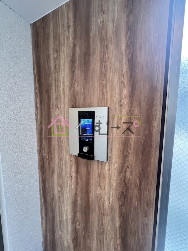 みおつくし京橋の物件内観写真