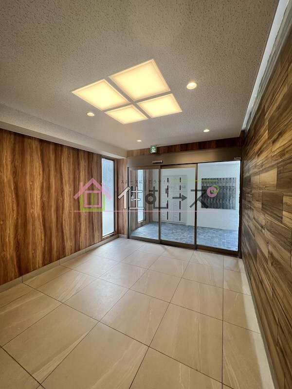 みおつくし京橋の物件内観写真