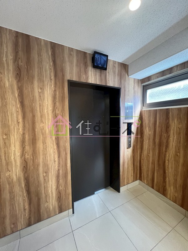 みおつくし京橋の物件内観写真