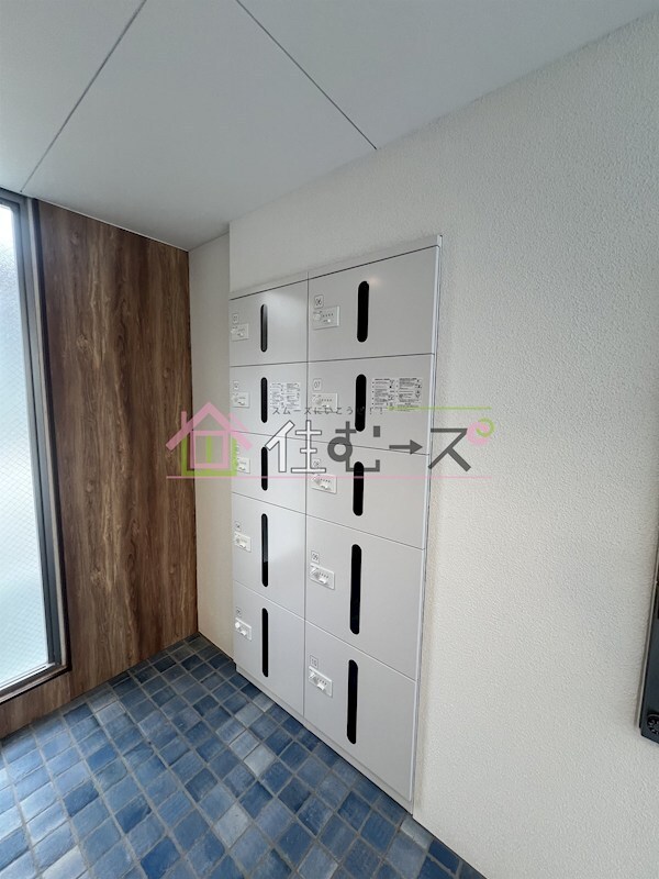 みおつくし京橋の物件内観写真