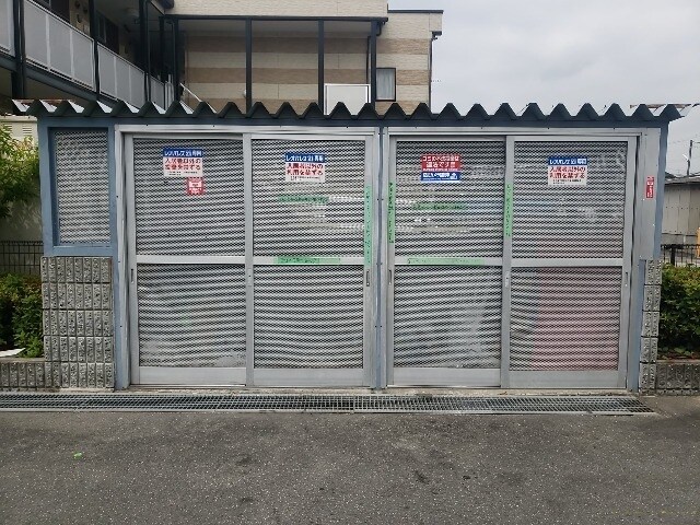 レオパレスグレイスIVの物件内観写真