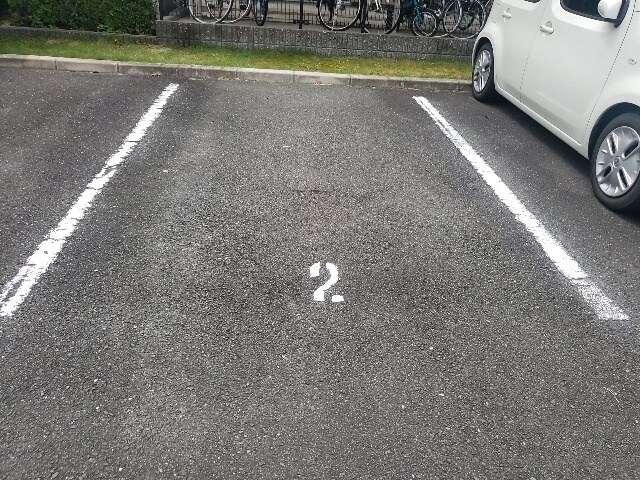 レオパレスグレイスIVの物件内観写真