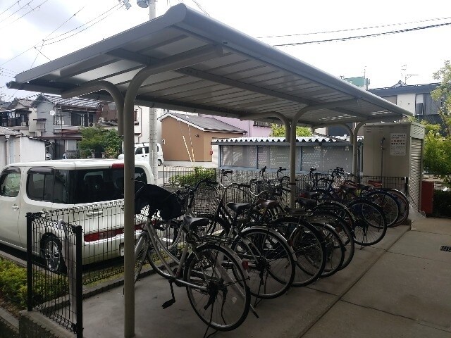 レオパレスグレイスIVの物件内観写真