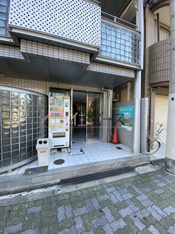 エイチ・ツー・オー今川の物件内観写真