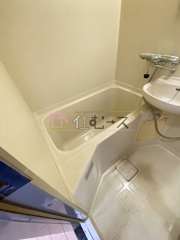 エイチ・ツー・オー今川の物件内観写真