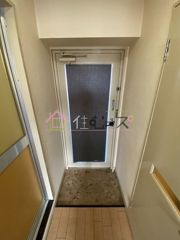 エイチ・ツー・オー今川の物件内観写真