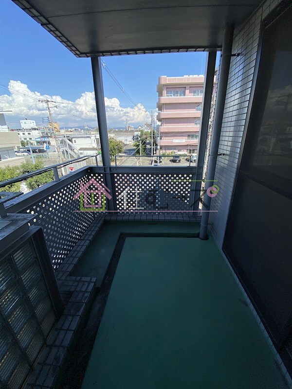 エイチ・ツー・オー今川の物件内観写真