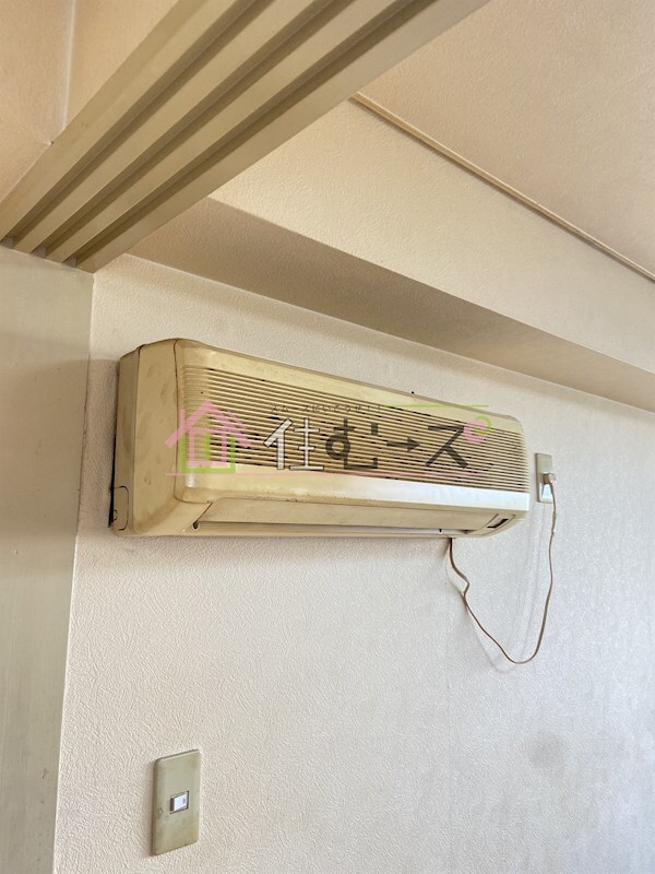 エイチ・ツー・オー今川の物件内観写真