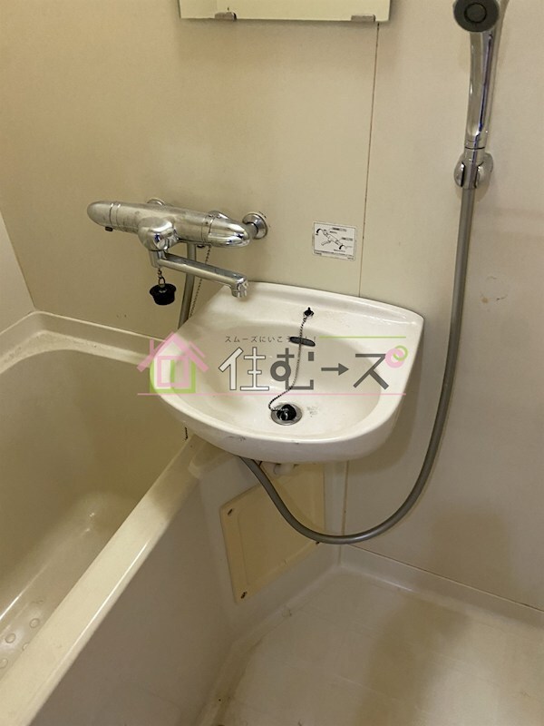 エイチ・ツー・オー今川の物件内観写真