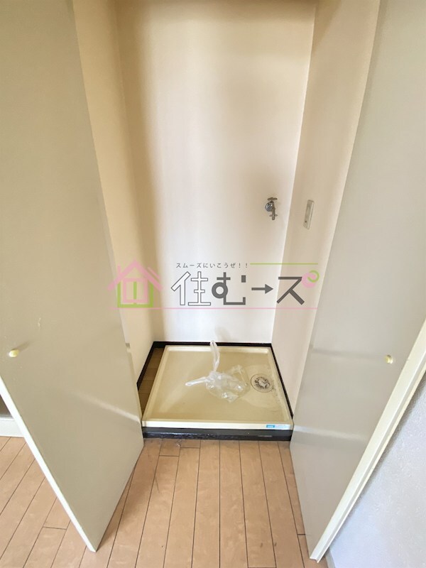 エイチ・ツー・オー今川の物件内観写真