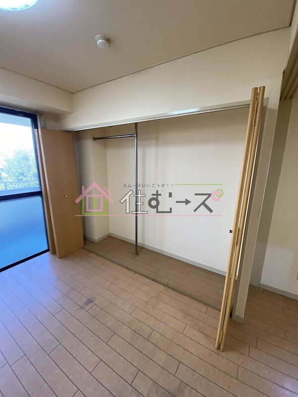 エイチ・ツー・オー今川の物件内観写真