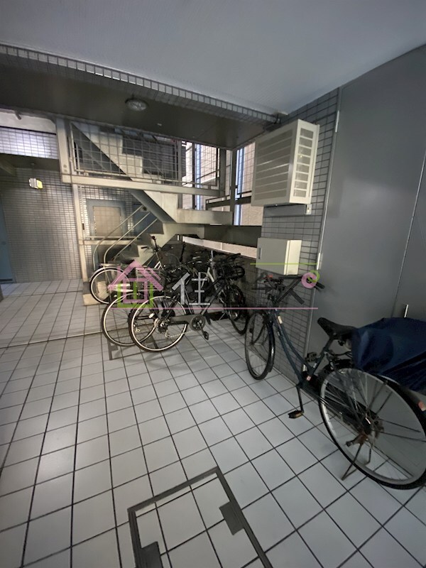 エイチ・ツー・オー今川の物件内観写真