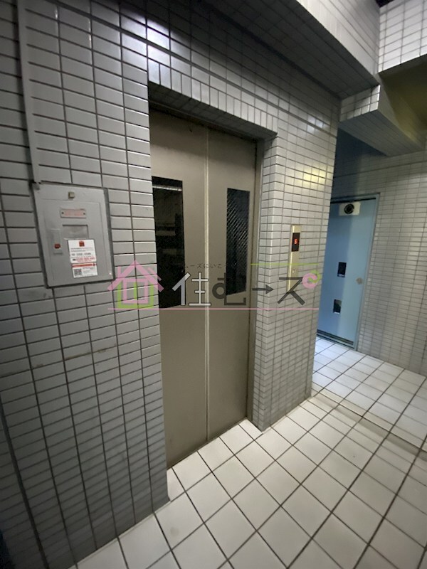 エイチ・ツー・オー今川の物件内観写真