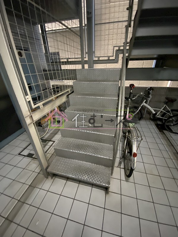 エイチ・ツー・オー今川の物件内観写真