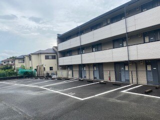 レオパレス日生ひがしの物件内観写真