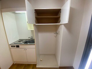 レオパレス日生ひがしの物件内観写真