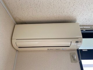 レオパレス日生ひがしの物件内観写真