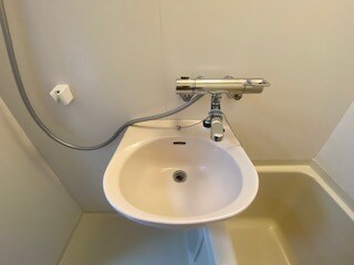 レオパレス日生ひがしの物件内観写真