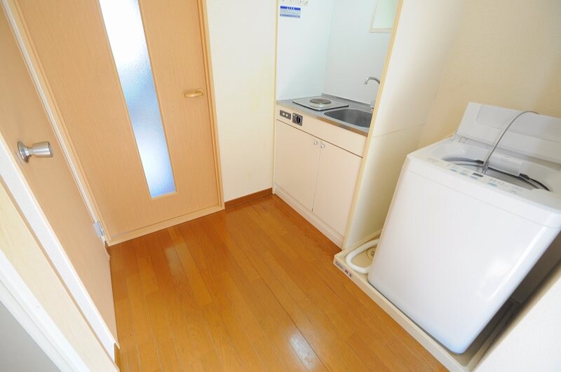 レオパレス日生ひがしの物件内観写真