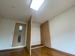 レオパレス日生ひがしの物件内観写真