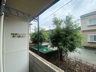 レオパレス日生ひがしの物件内観写真