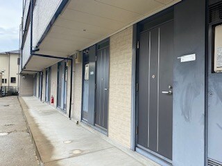 レオパレス日生ひがしの物件内観写真