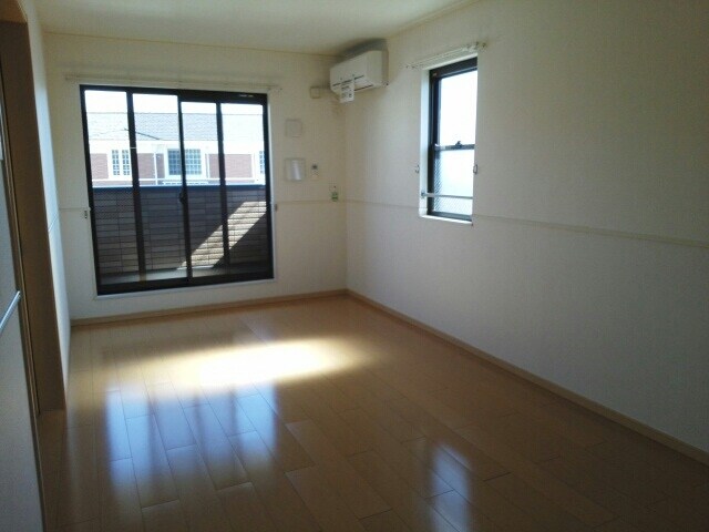 ジョリ－パ－トナ－の物件内観写真